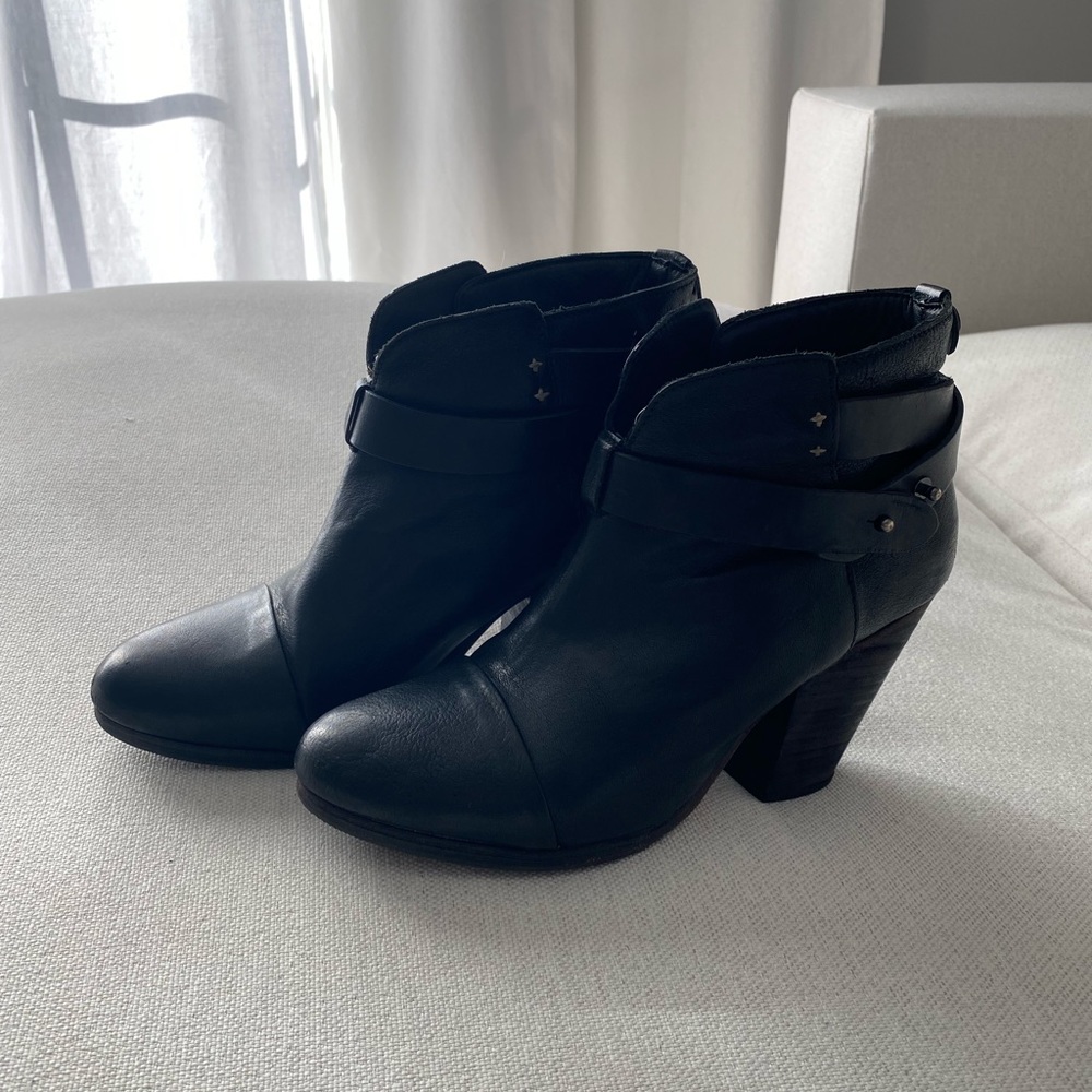 RAG AND BONE Harrow Boot
